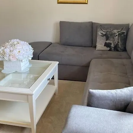 Vikendica Angelina Capljina