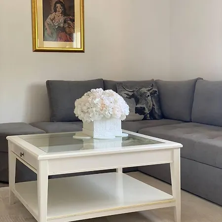 Angelina Σπίτι διακοπών Čapljina