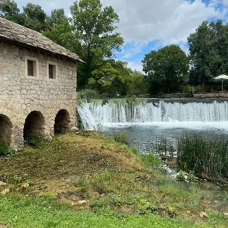 Σπίτι διακοπών Angelina Čapljina
