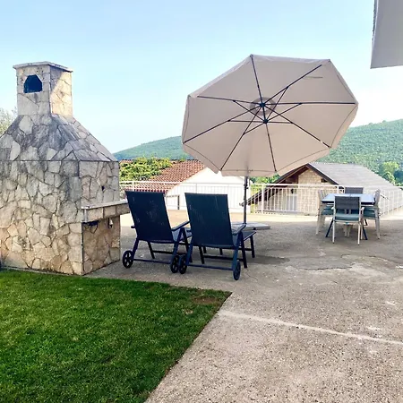 Angelina Vikendica Capljina