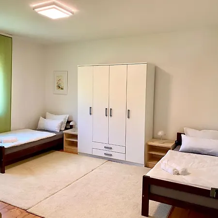 Vikendica Angelina Capljina