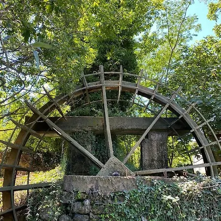 Angelina Σπίτι διακοπών