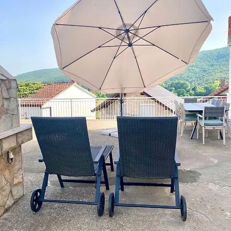 Σπίτι διακοπών Angelina Čapljina