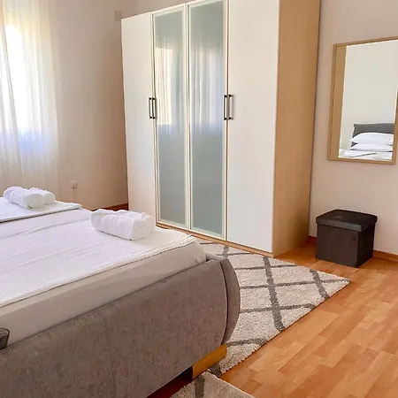 Σπίτι διακοπών Angelina *