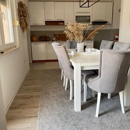 Σπίτι διακοπών Angelina Čapljina